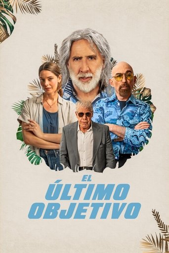 Póster de Plan de Retiro