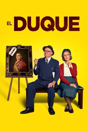 Póster de El Duque