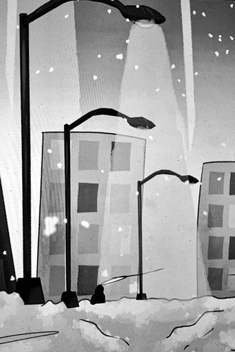 Póster de Tumbling Towards Home