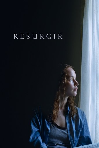 Póster de Resurgir