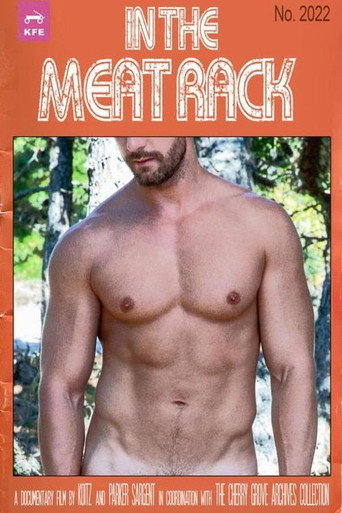 Póster de In the Meat Rack