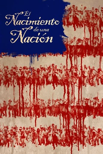 Póster de El nacimiento de una nación