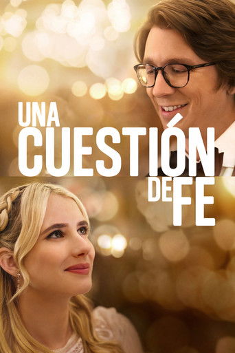 Póster de Una cuestión de fe