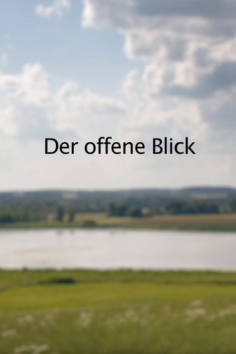 Póster de Der offene Blick