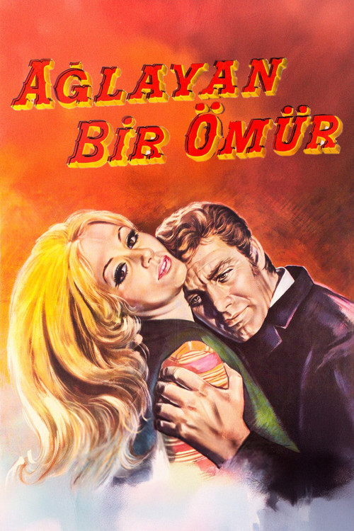 Póster de Ağlayan Bir Ömür