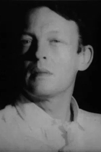 Póster de Screen Test: Harold Stevenson