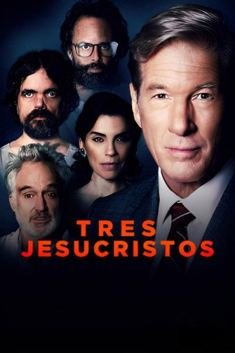 Póster de Estado mental