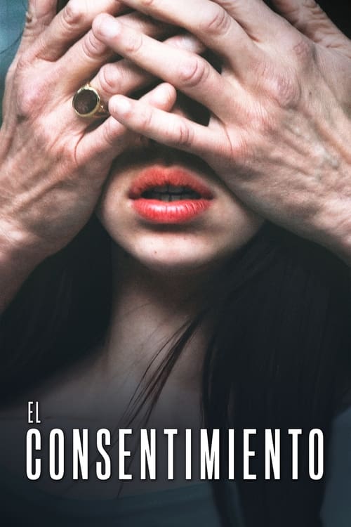 Póster de El consentimiento