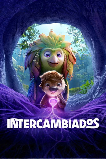 Póster de Intercambiados
