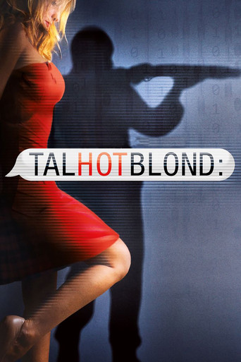Póster de TalhotBlond