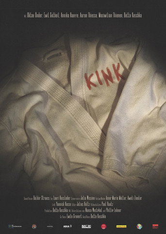 Póster de KINK