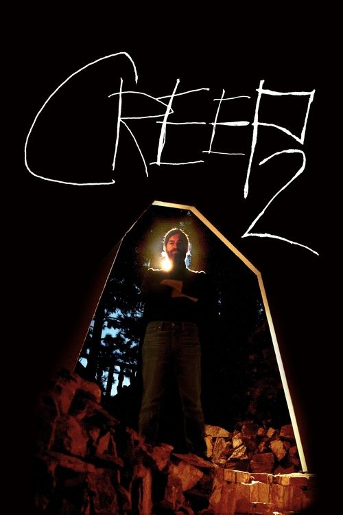 Póster de Creep 2