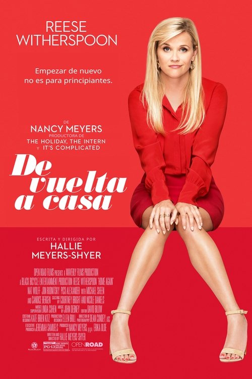 Póster de Mi nueva yo