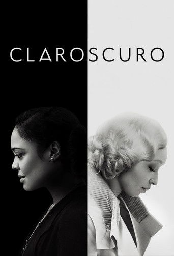 Póster de Claroscuro