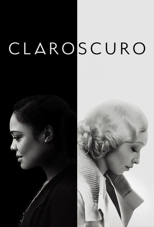 Póster de Claroscuro