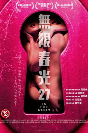 Póster de 无限春光27