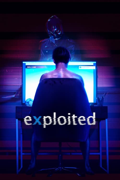 Póster de Exploited