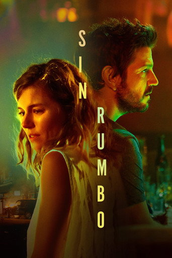 Póster de Paseo en el Limbo