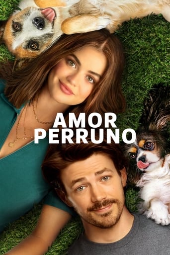 Póster de Amor De Cachorros