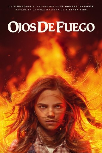 Póster de Llamas de venganza