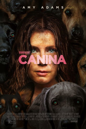 Póster de Canina