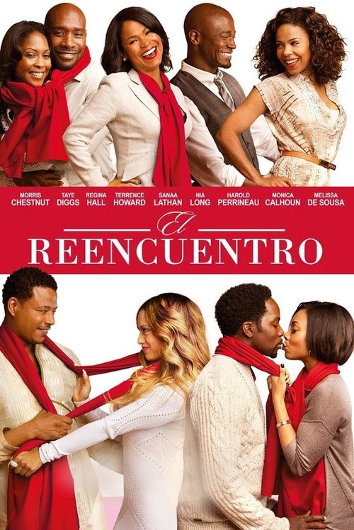 Póster de Amigos indiscretos 2