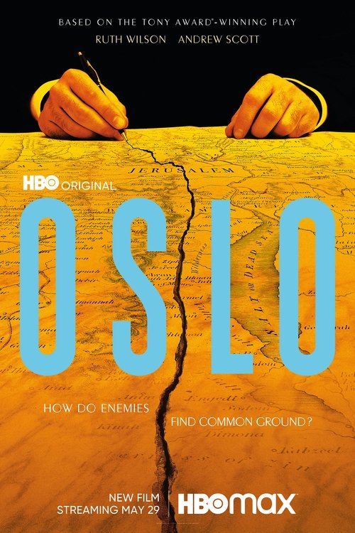 Póster de Oslo