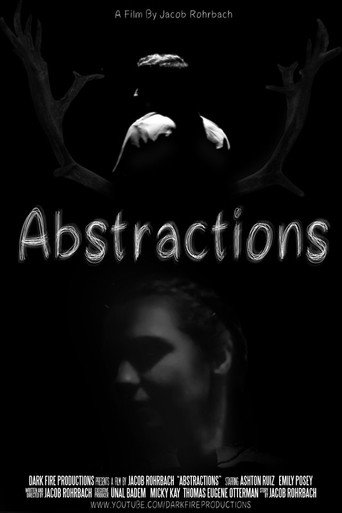 Póster de Abstractions