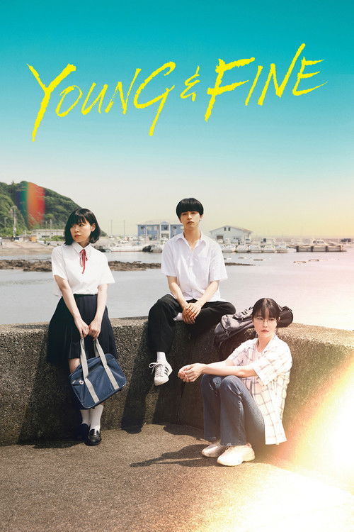 Póster de YOUNG&FINE