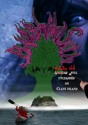 Póster de Baobhan Sith