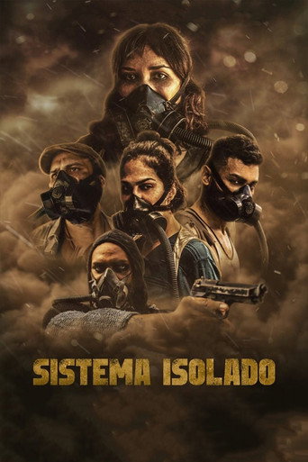 Póster de Sistema Isolado