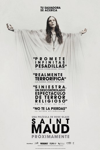 Póster de Salvando Almas
