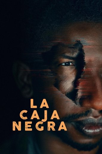 Póster de La Caja Negra