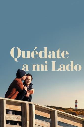 Póster de Spoiler Alert