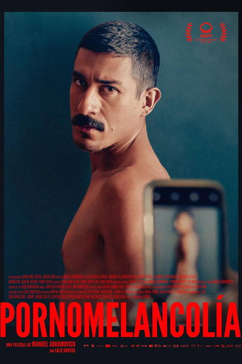Póster de Pornomelancolía