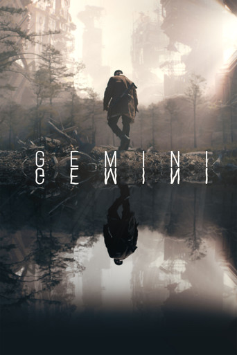 Póster de Gemini