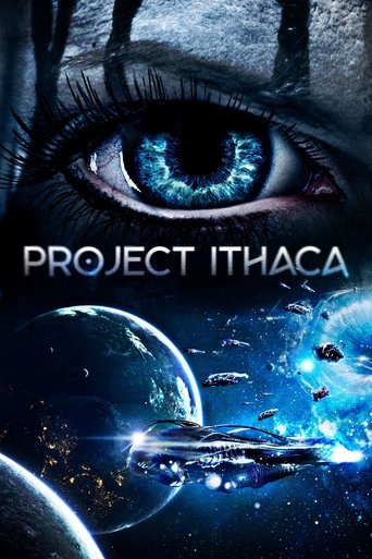 Póster de Projecto Ithaca