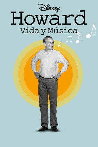 Póster de Howard