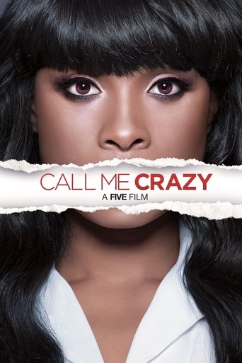 Póster de Call Me Crazy: A Five Film