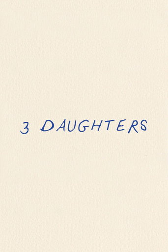 Póster de 3 Daughters