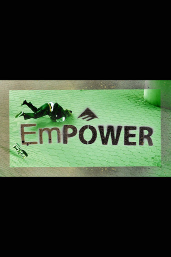 Póster de Emerica: Empower