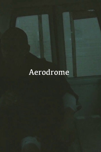 Póster de Aerodrome