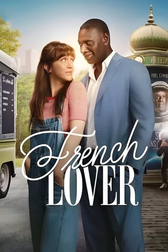 Póster de French Lover