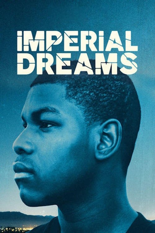 Póster de Sueños imperiales