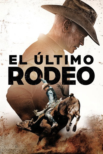 Póster de El Último Rodeo