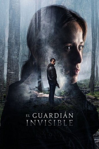 Póster de El guardián invisible