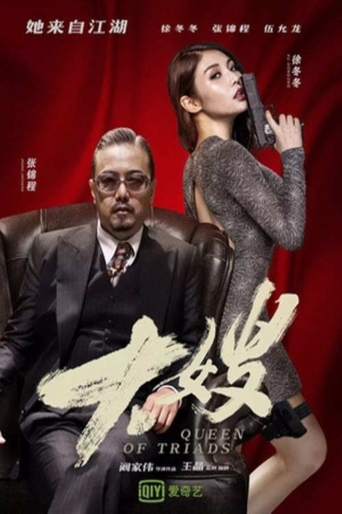 Póster de 大嫂