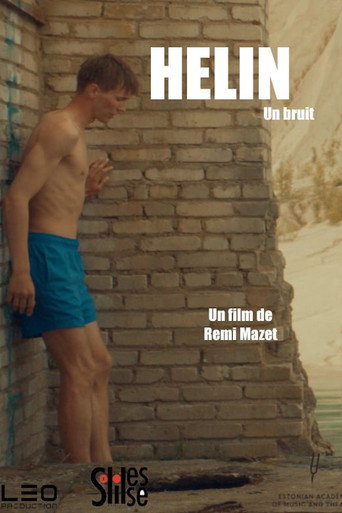 Póster de Helin