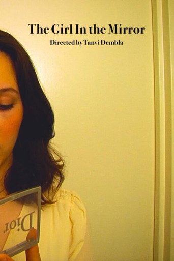 Póster de The Girl in the Mirror
