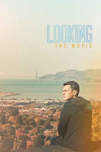 Póster de Looking: The Movie